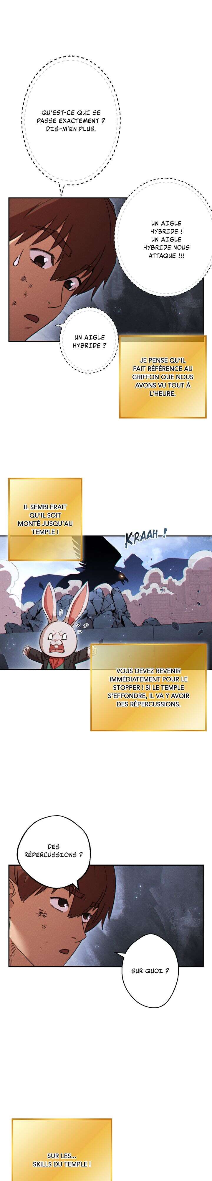 Dungeon Reset Chapitre 38 - Page 19