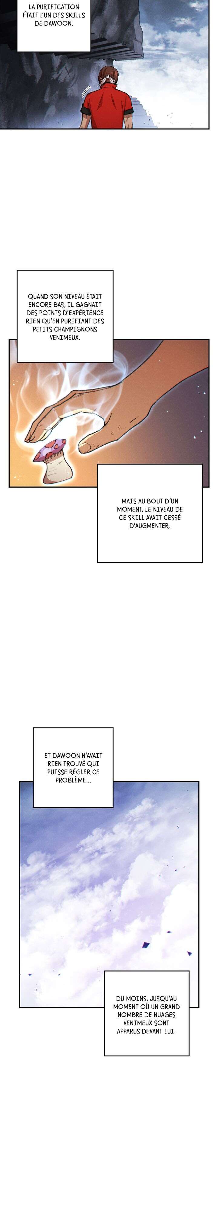 Dungeon Reset Chapitre 38 - Page 2
