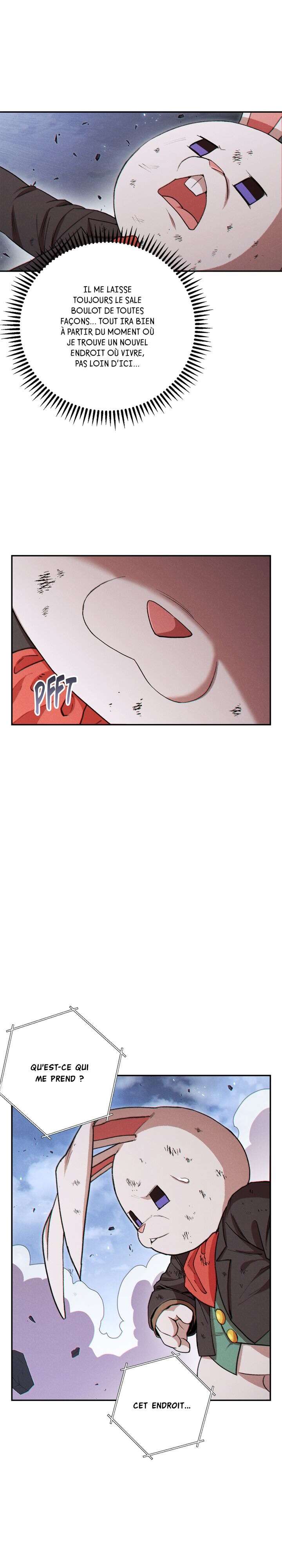 Dungeon Reset Chapitre 38 - Page 22