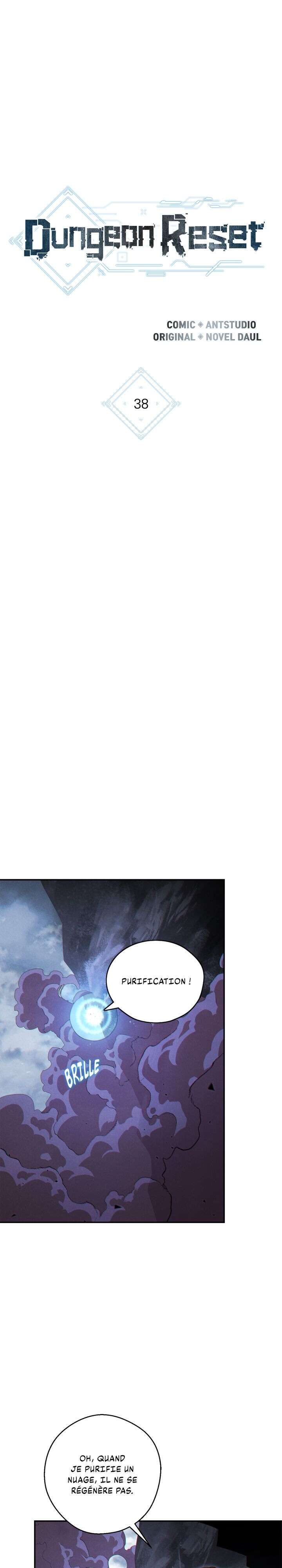 Dungeon Reset Chapitre 38 - Page 4