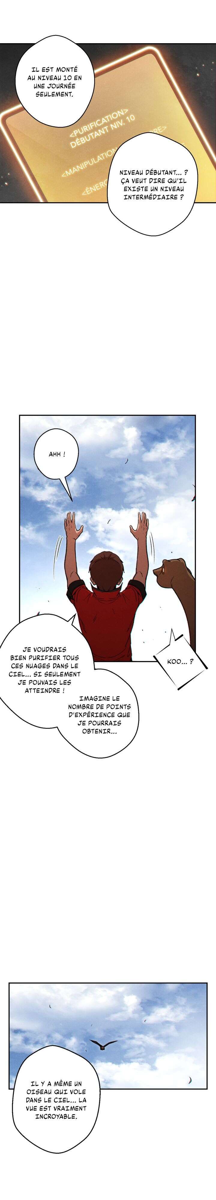 Dungeon Reset Chapitre 38 - Page 7