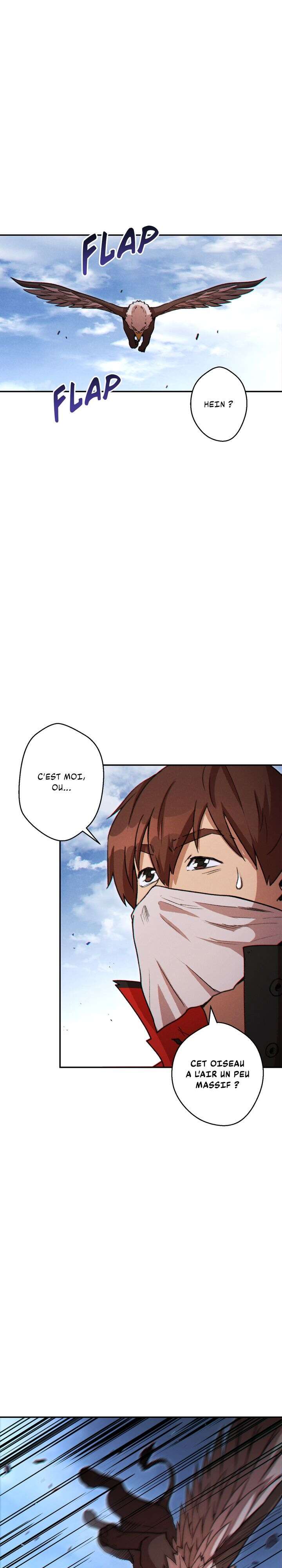 Dungeon Reset Chapitre 38 - Page 8