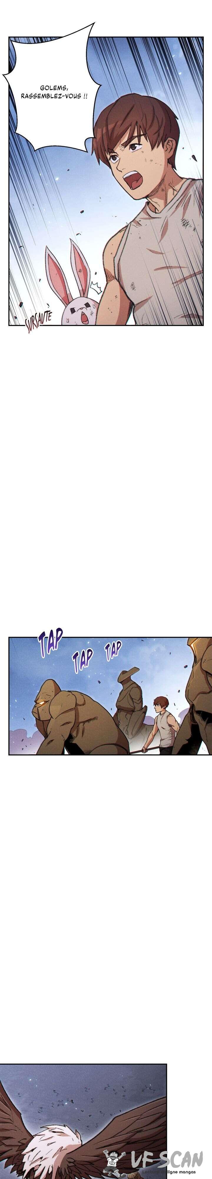 Dungeon Reset Chapitre 39 - Page 1