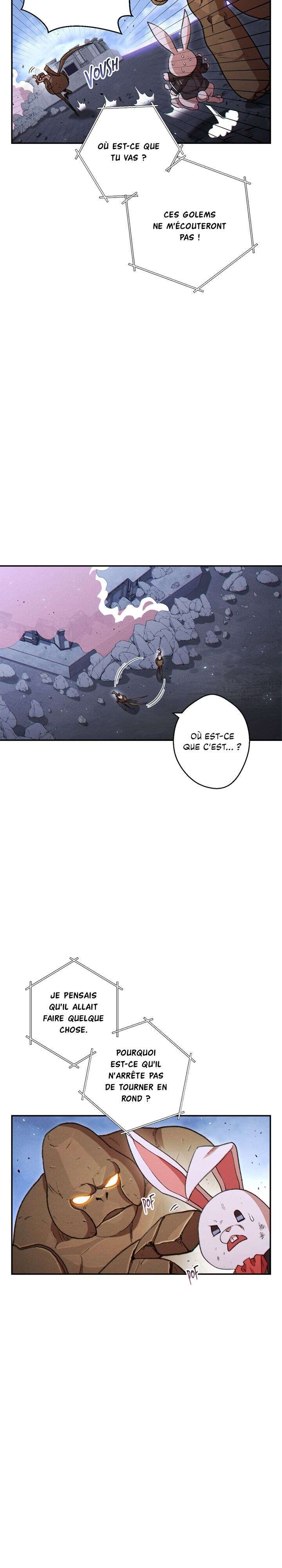 Dungeon Reset Chapitre 39 - Page 12