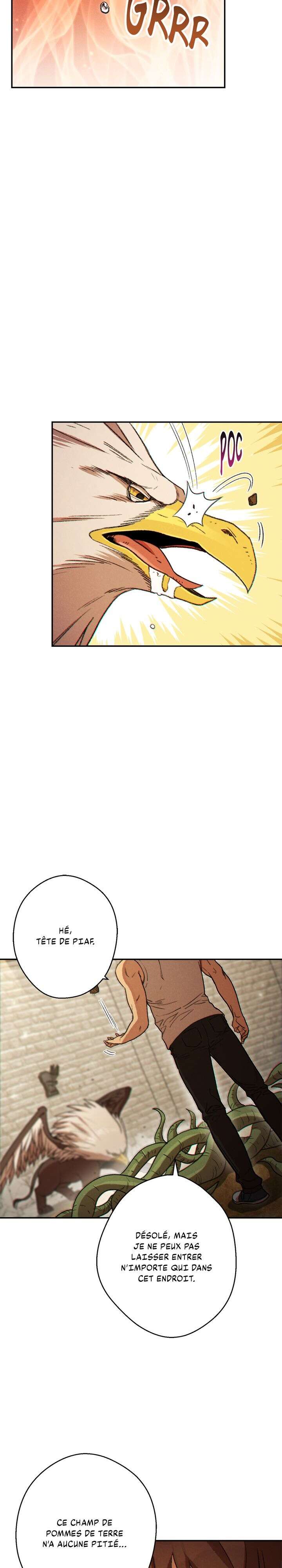 Dungeon Reset Chapitre 39 - Page 15