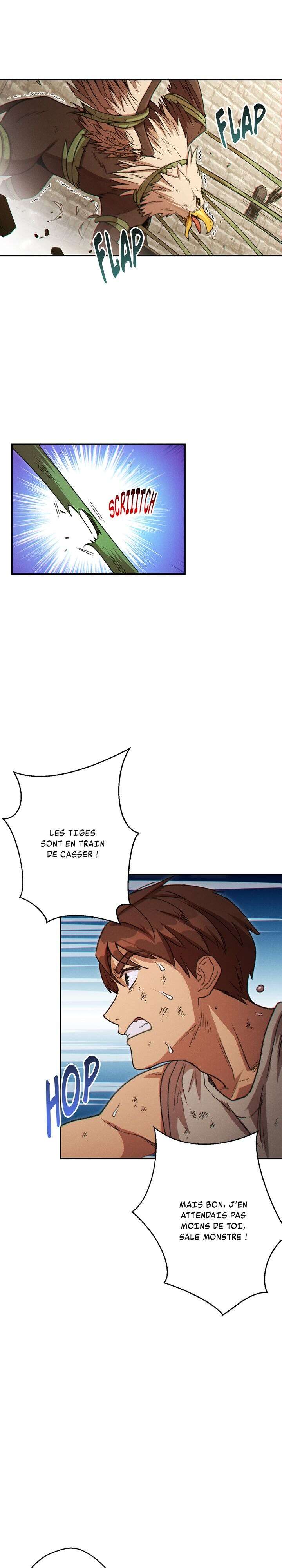 Dungeon Reset Chapitre 39 - Page 17