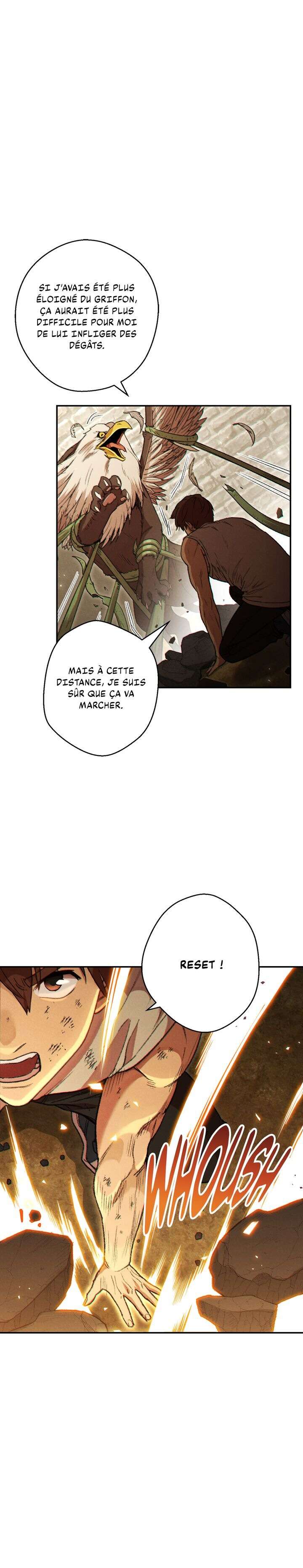 Dungeon Reset Chapitre 39 - Page 19