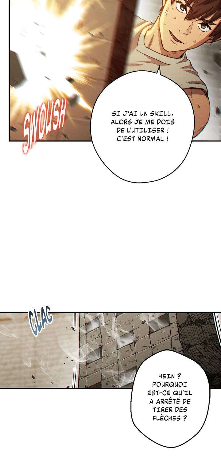 Dungeon Reset Chapitre 39 - Page 22