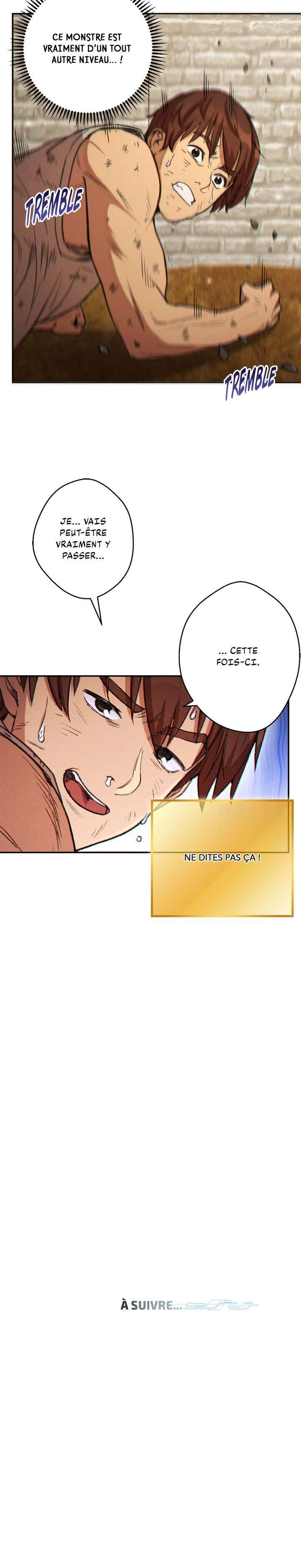 Dungeon Reset Chapitre 39 - Page 25