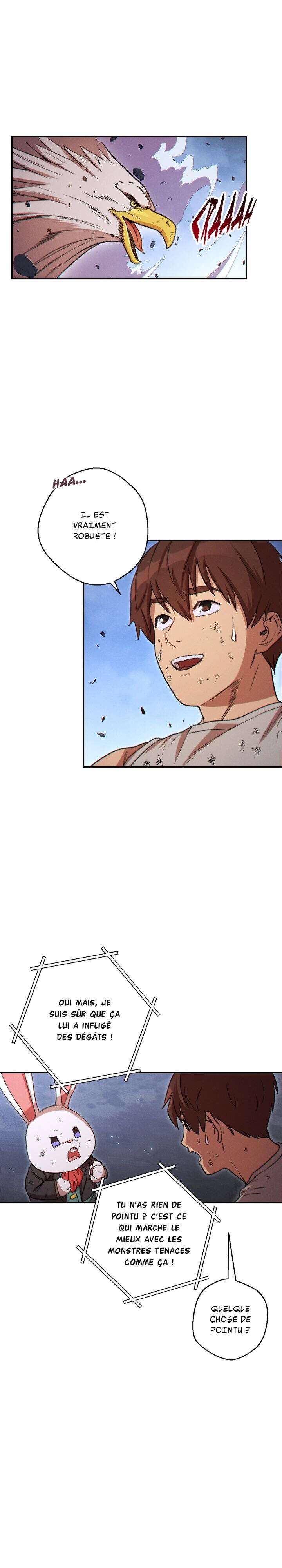 Dungeon Reset Chapitre 39 - Page 5