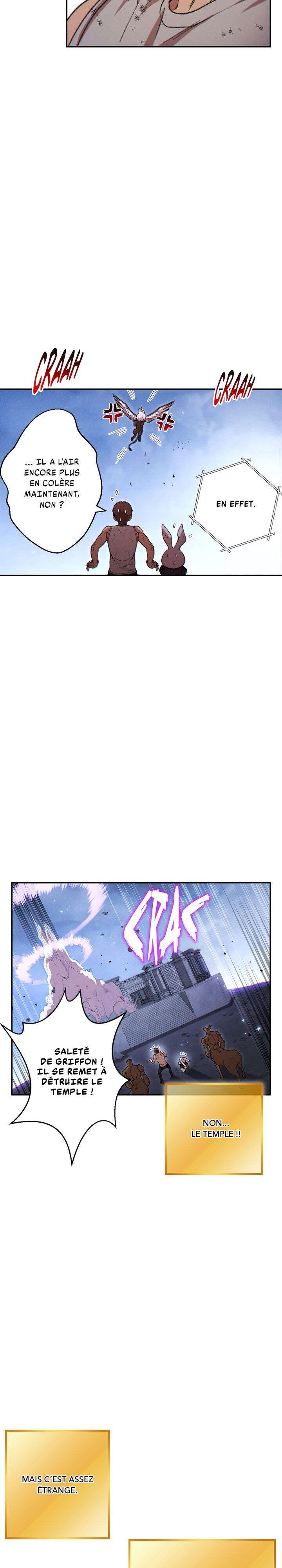Dungeon Reset Chapitre 39 - Page 9