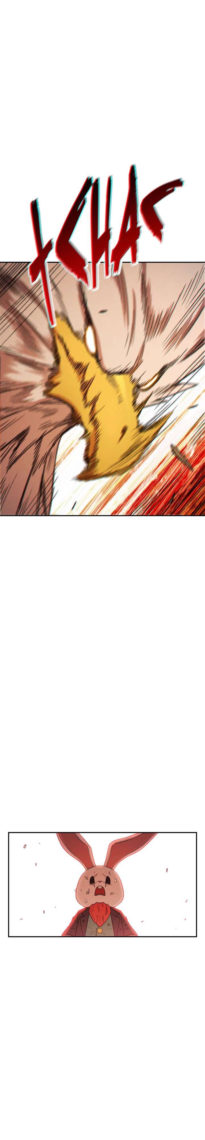 Dungeon Reset Chapitre 40 - Page 11