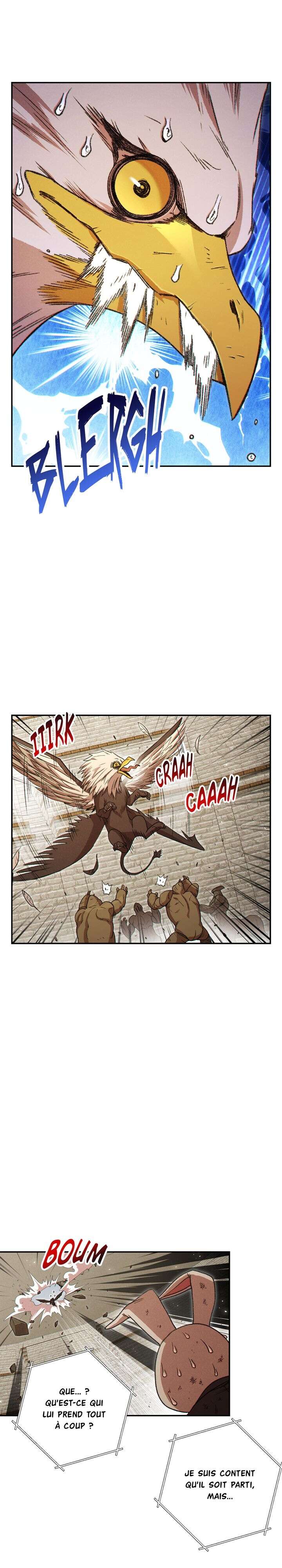 Dungeon Reset Chapitre 40 - Page 14