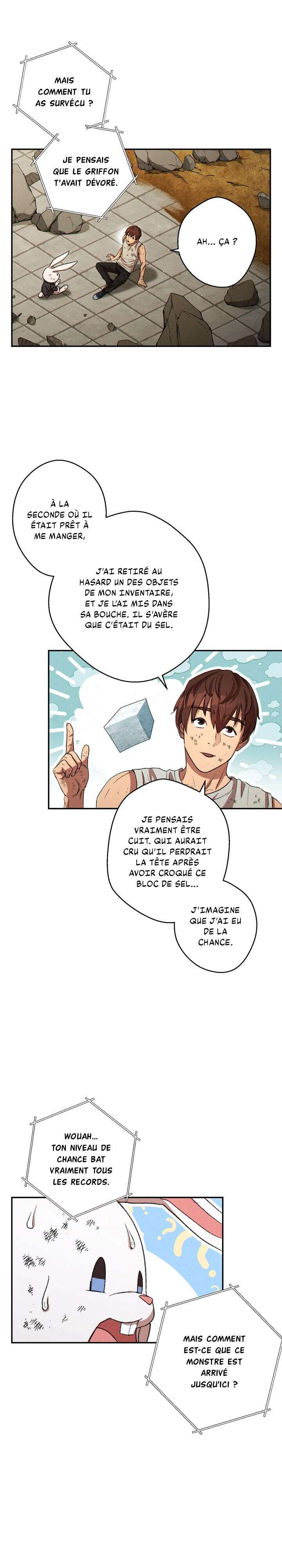 Dungeon Reset Chapitre 40 - Page 17