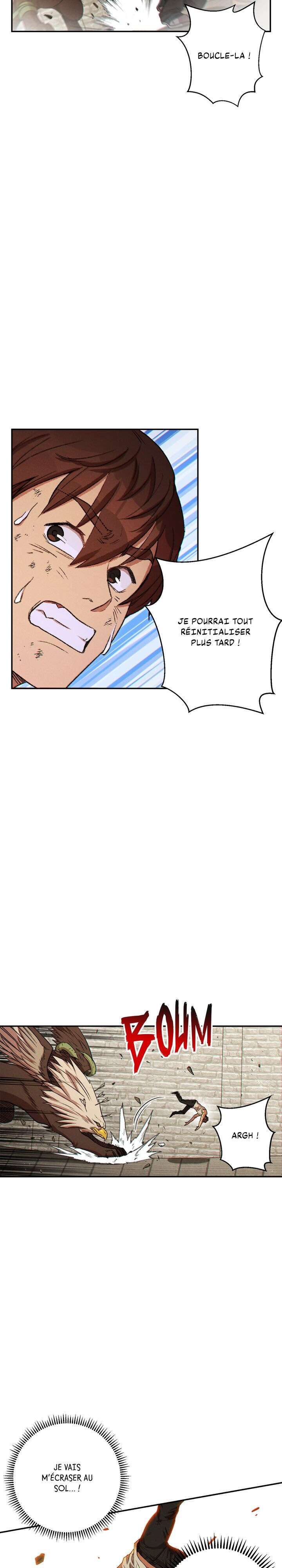 Dungeon Reset Chapitre 40 - Page 2