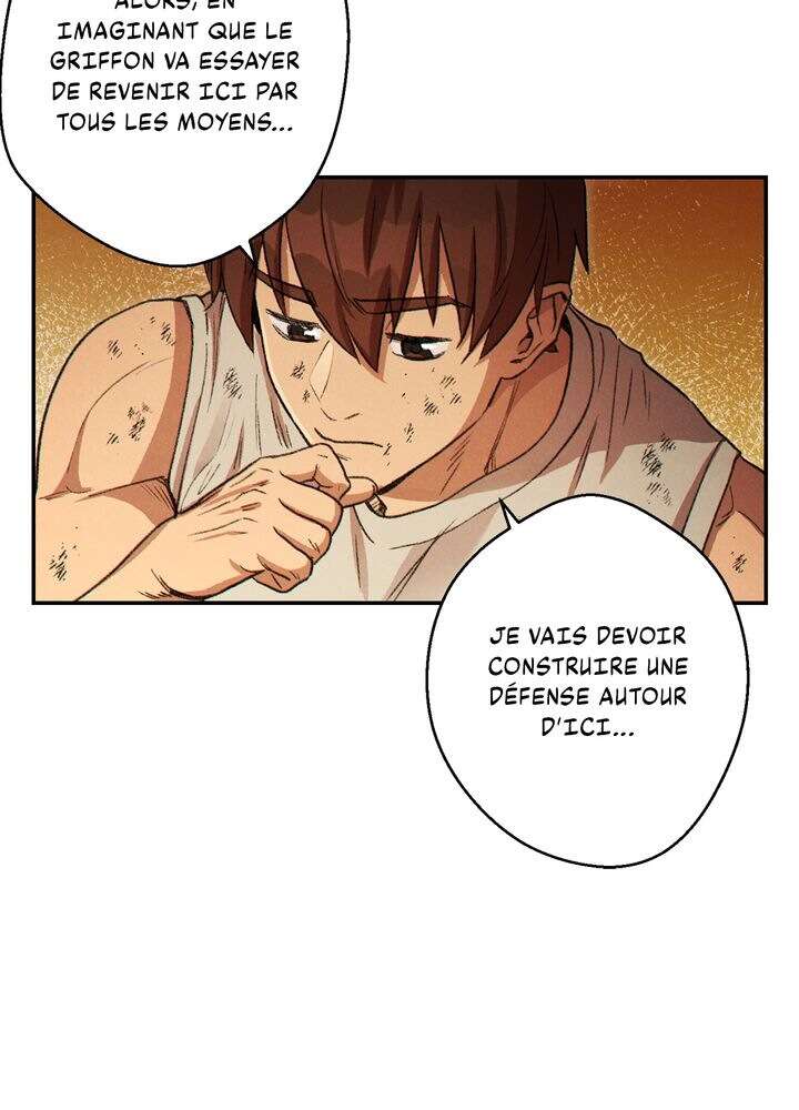 Dungeon Reset Chapitre 40 - Page 20