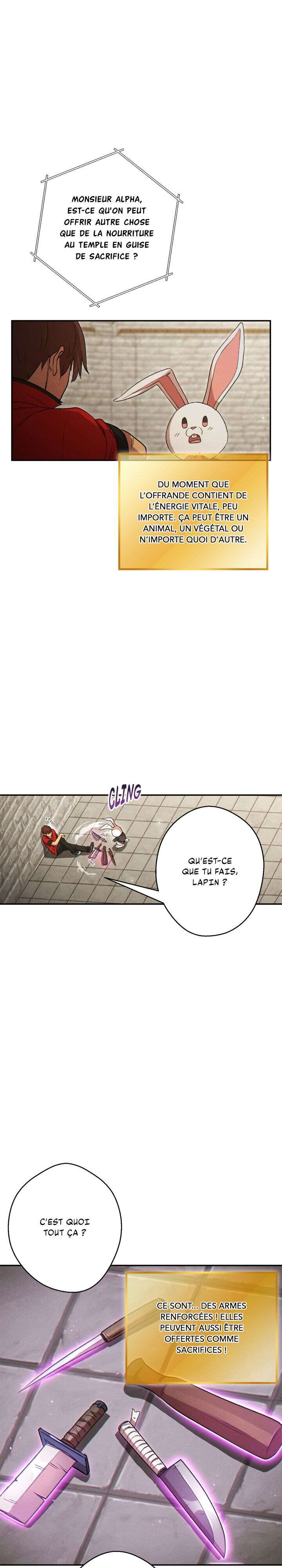 Dungeon Reset Chapitre 40 - Page 22