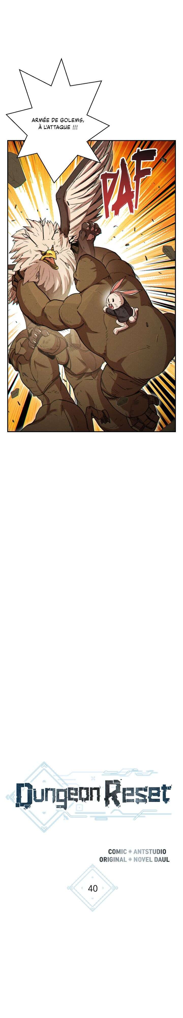 Dungeon Reset Chapitre 40 - Page 4