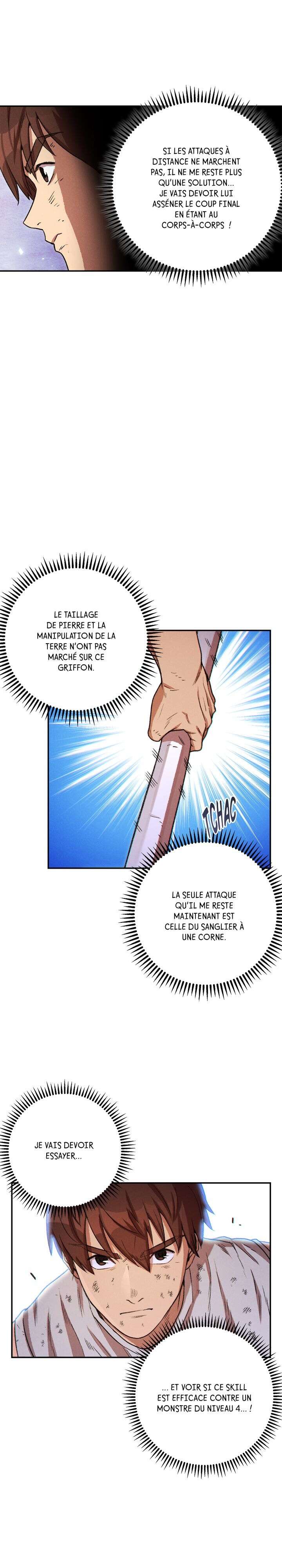 Dungeon Reset Chapitre 40 - Page 7