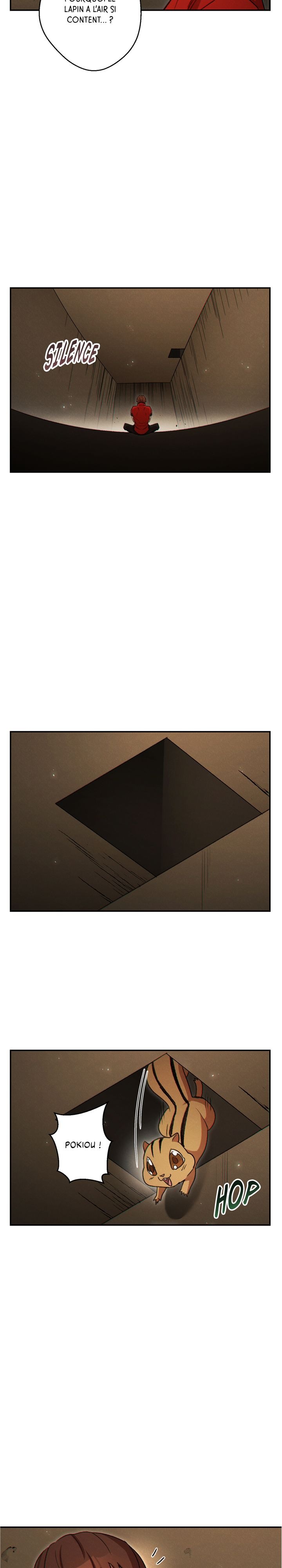Dungeon Reset Chapitre 41 - Page 10