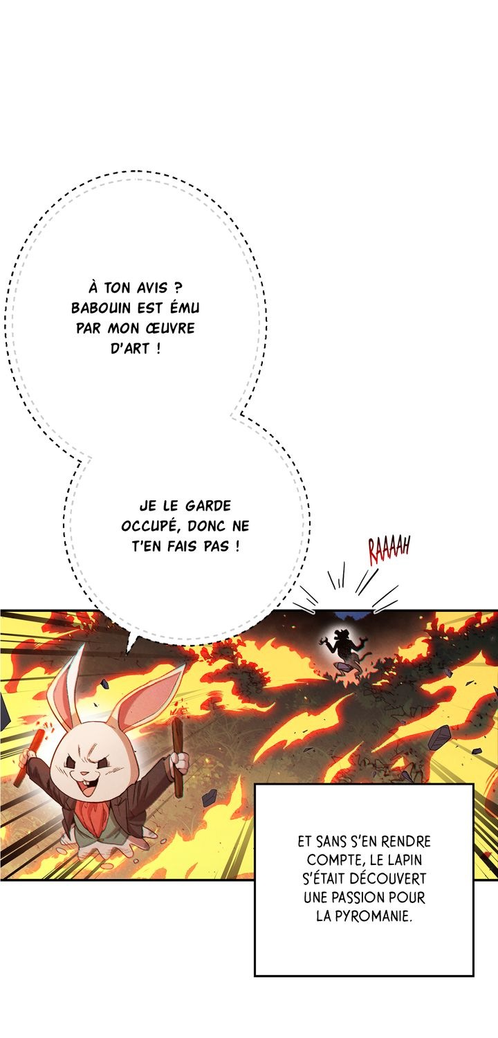 Dungeon Reset Chapitre 41 - Page 15