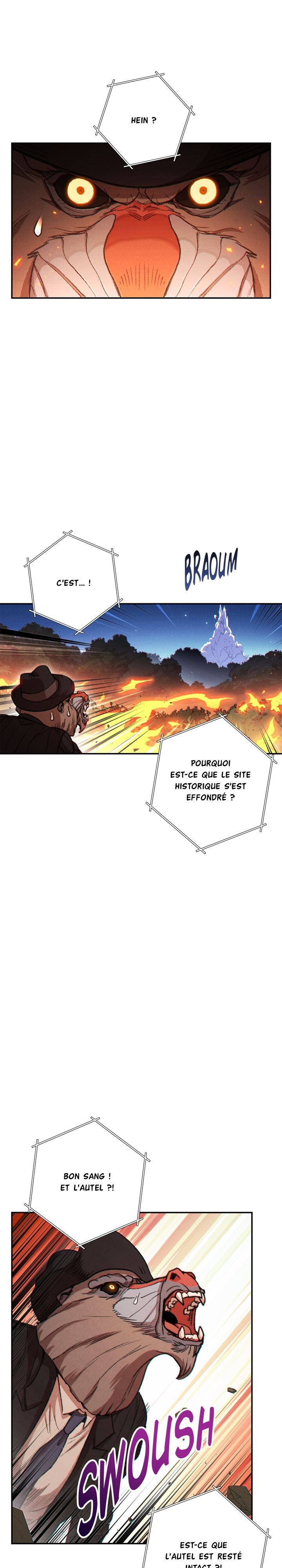 Dungeon Reset Chapitre 41 - Page 19