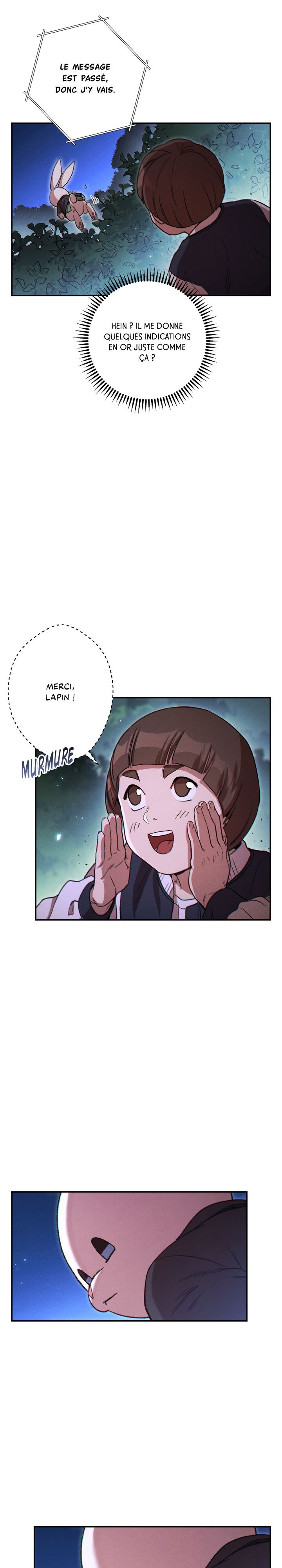 Dungeon Reset Chapitre 41 - Page 23