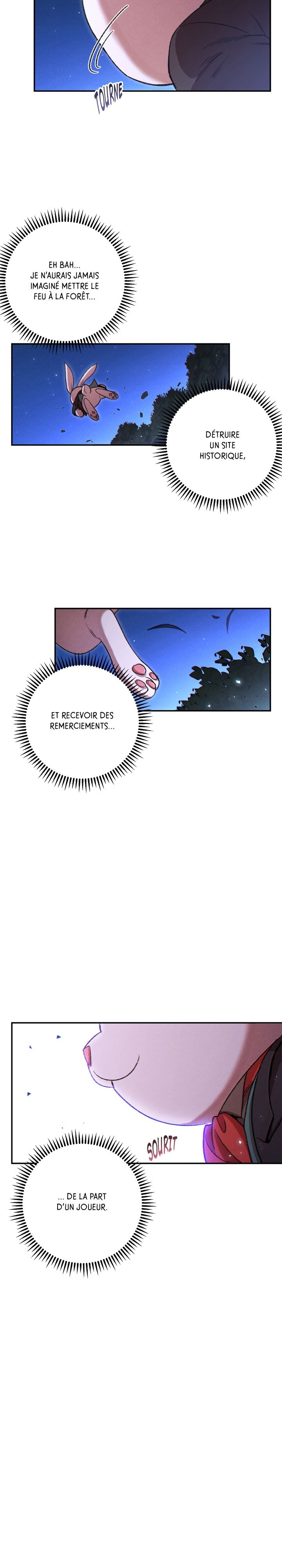 Dungeon Reset Chapitre 41 - Page 24