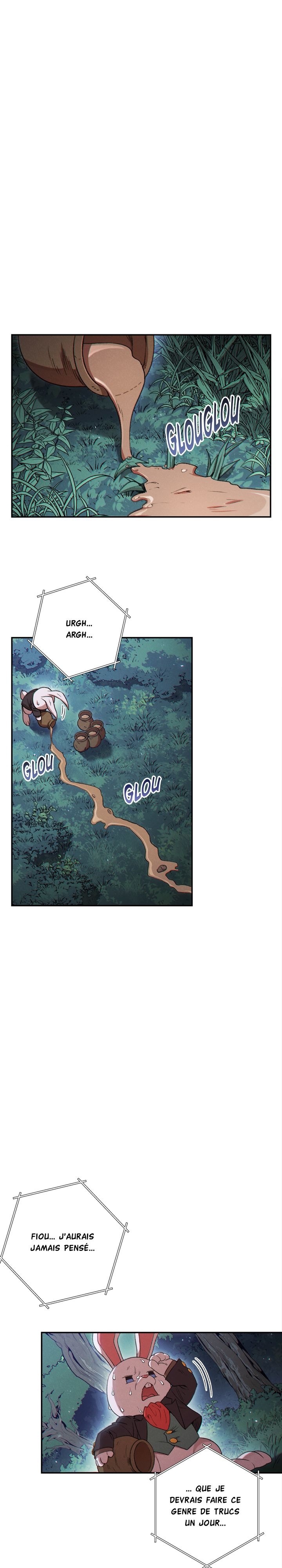 Dungeon Reset Chapitre 41 - Page 5