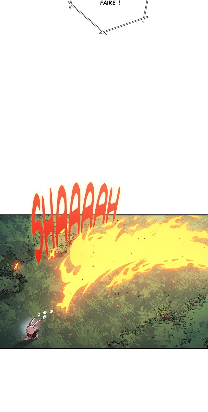 Dungeon Reset Chapitre 41 - Page 8
