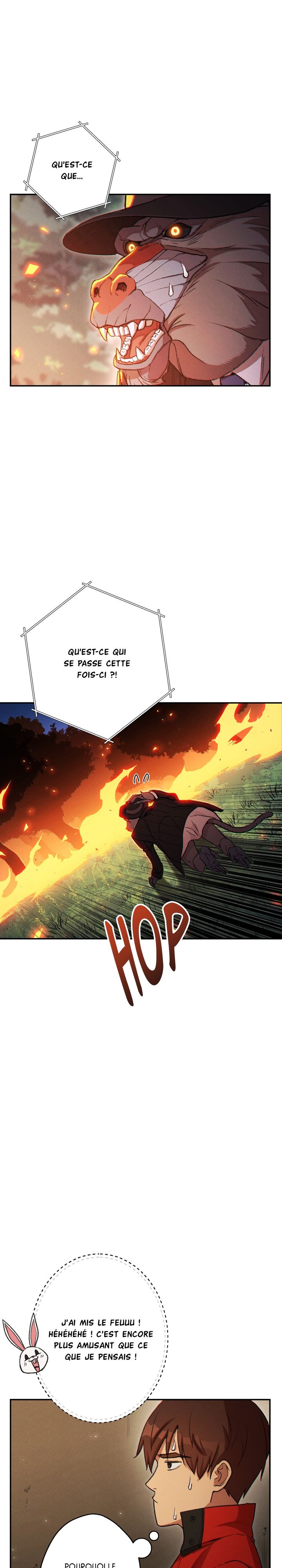 Dungeon Reset Chapitre 41 - Page 9
