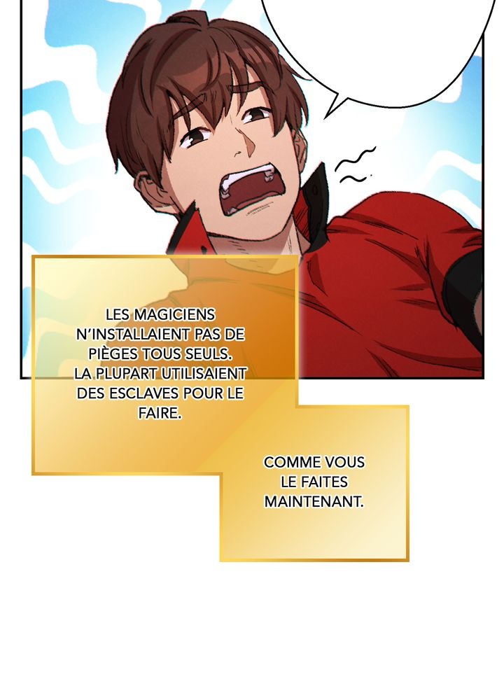 Dungeon Reset Chapitre 42 - Page 11