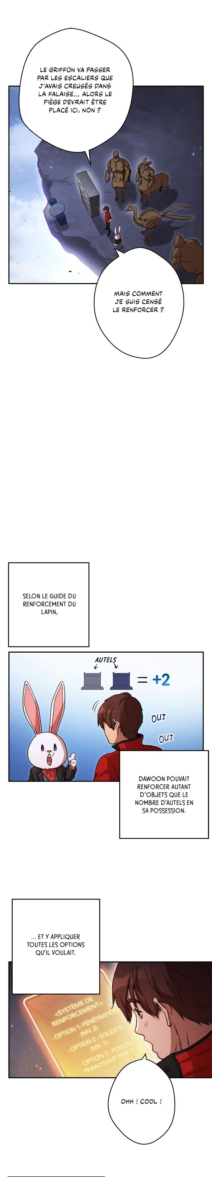 Dungeon Reset Chapitre 42 - Page 12