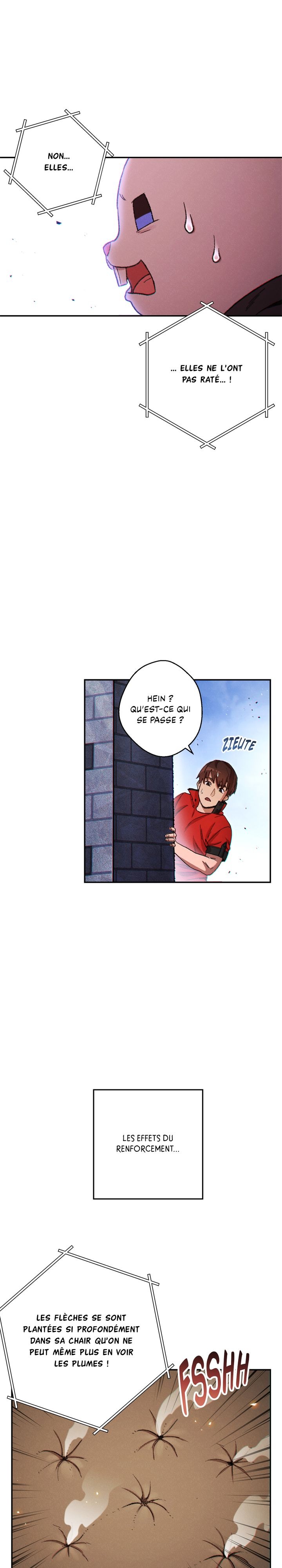 Dungeon Reset Chapitre 42 - Page 15