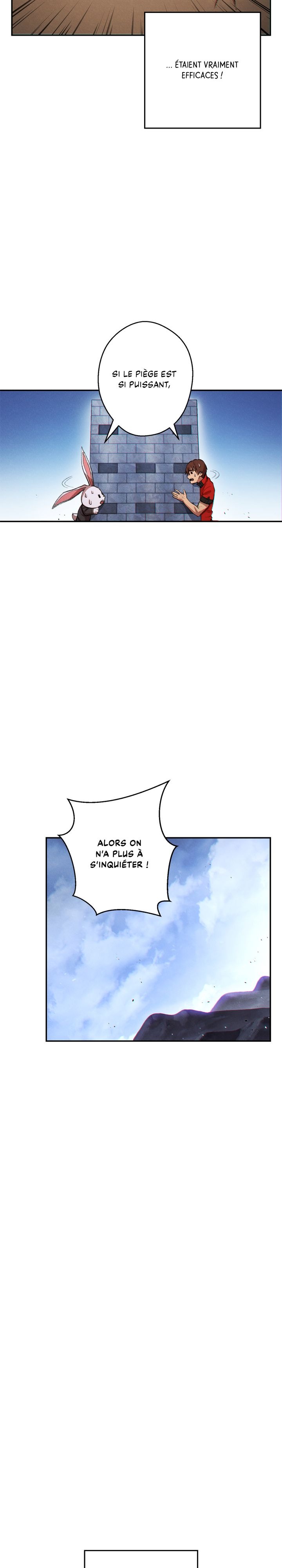Dungeon Reset Chapitre 42 - Page 16