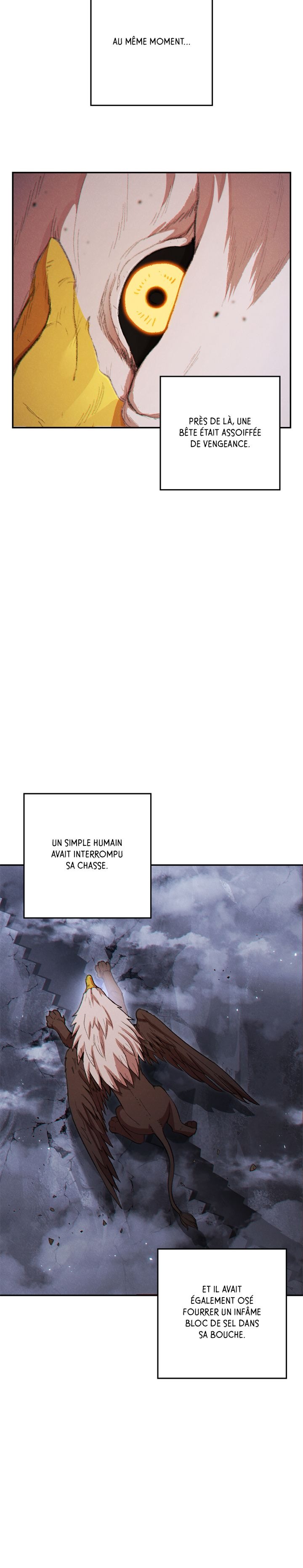 Dungeon Reset Chapitre 42 - Page 17