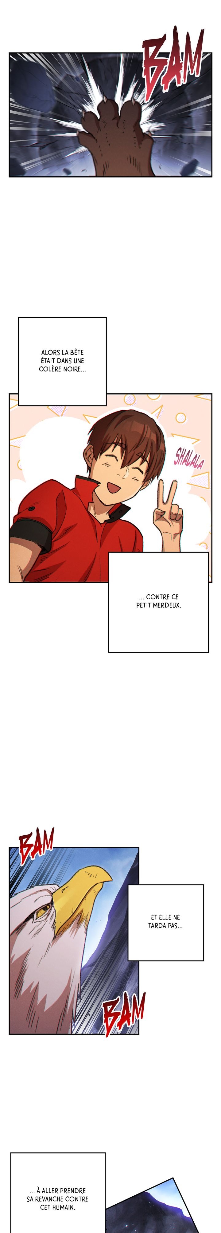 Dungeon Reset Chapitre 42 - Page 18