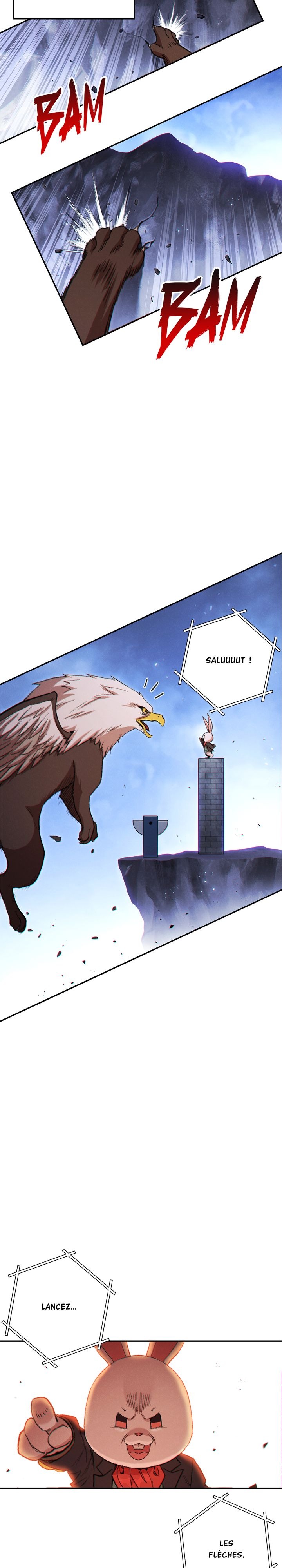 Dungeon Reset Chapitre 42 - Page 19