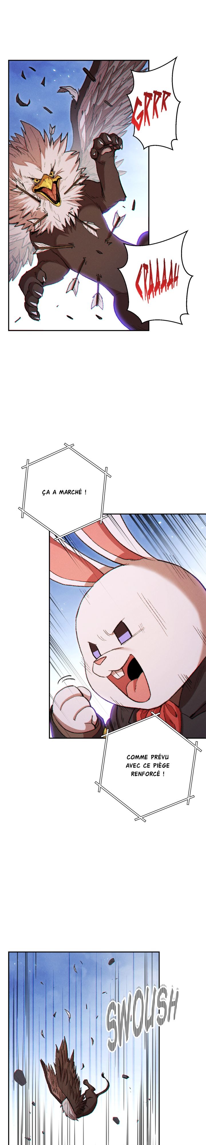 Dungeon Reset Chapitre 42 - Page 21