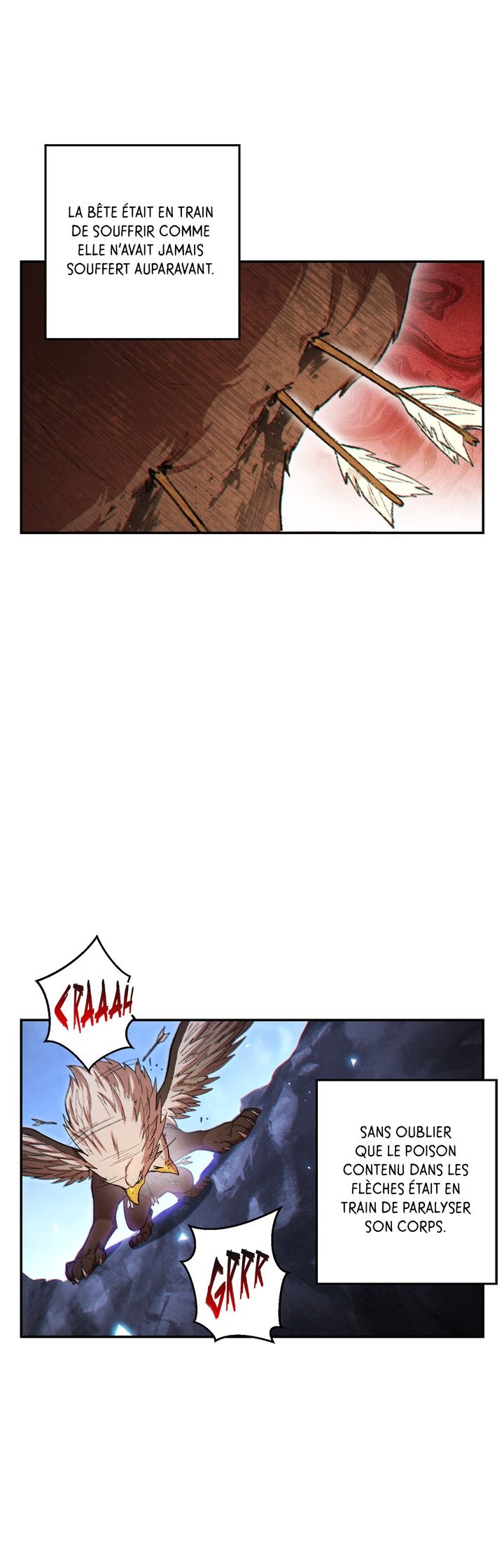 Dungeon Reset Chapitre 42 - Page 23