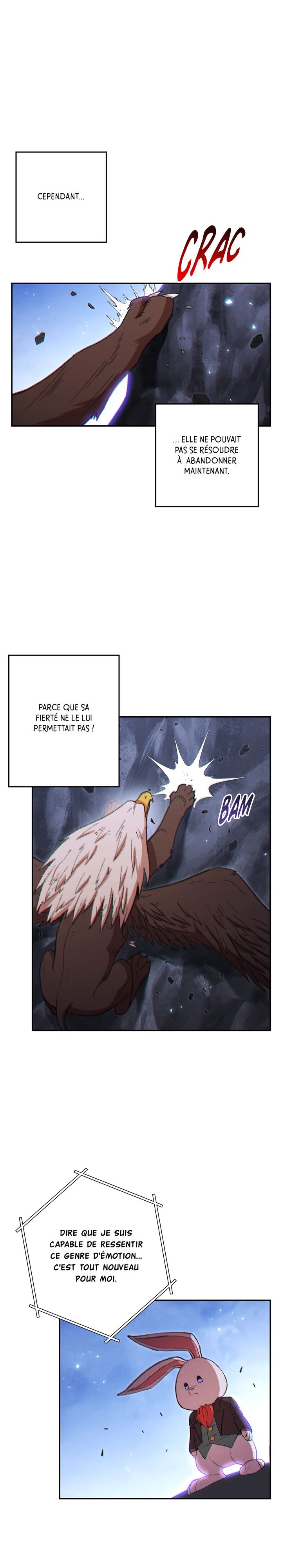 Dungeon Reset Chapitre 42 - Page 24