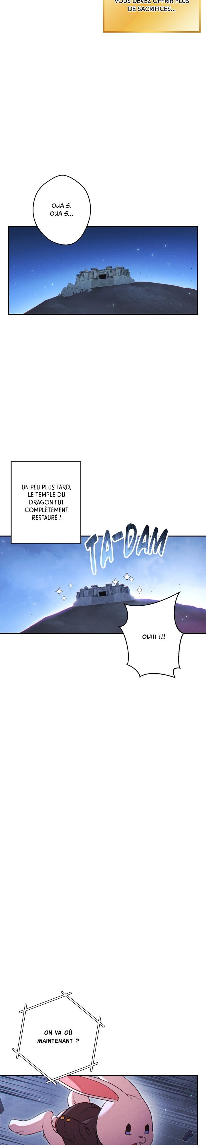Dungeon Reset Chapitre 42 - Page 9