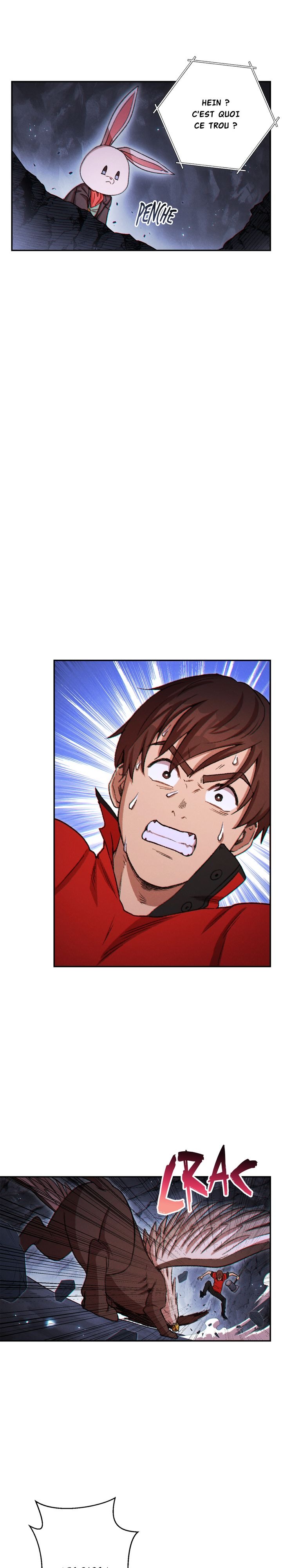 Dungeon Reset Chapitre 43 - Page 11