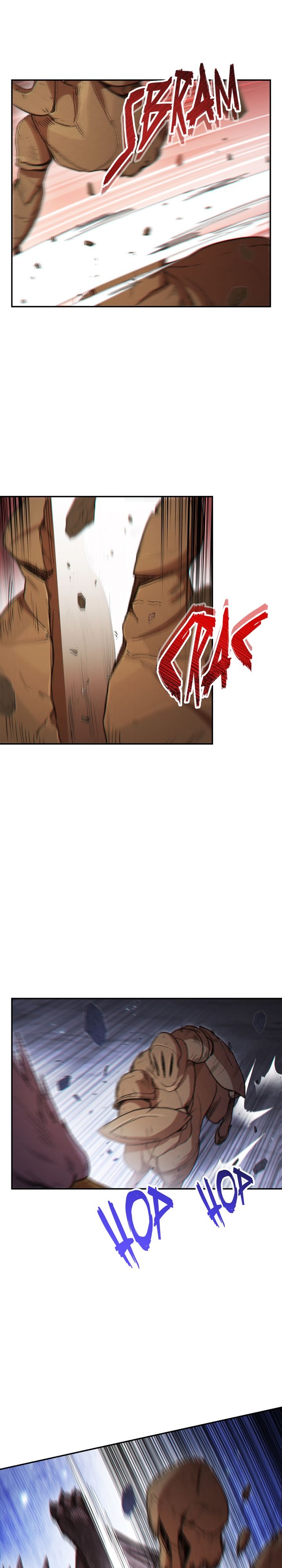 Dungeon Reset Chapitre 43 - Page 14