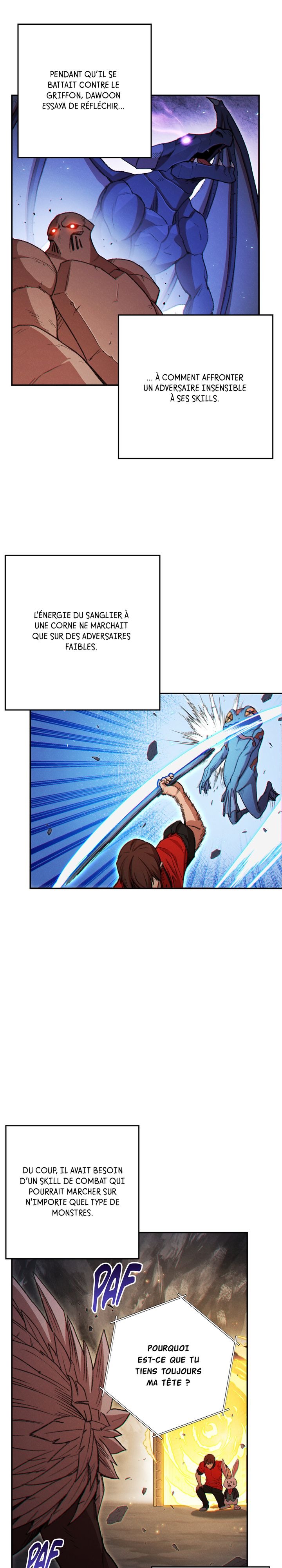 Dungeon Reset Chapitre 43 - Page 17