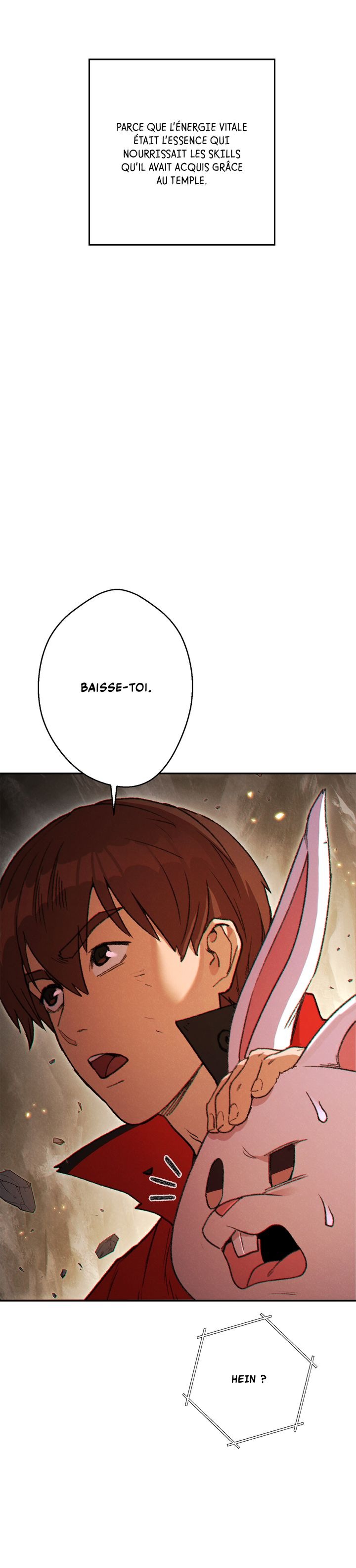 Dungeon Reset Chapitre 43 - Page 19