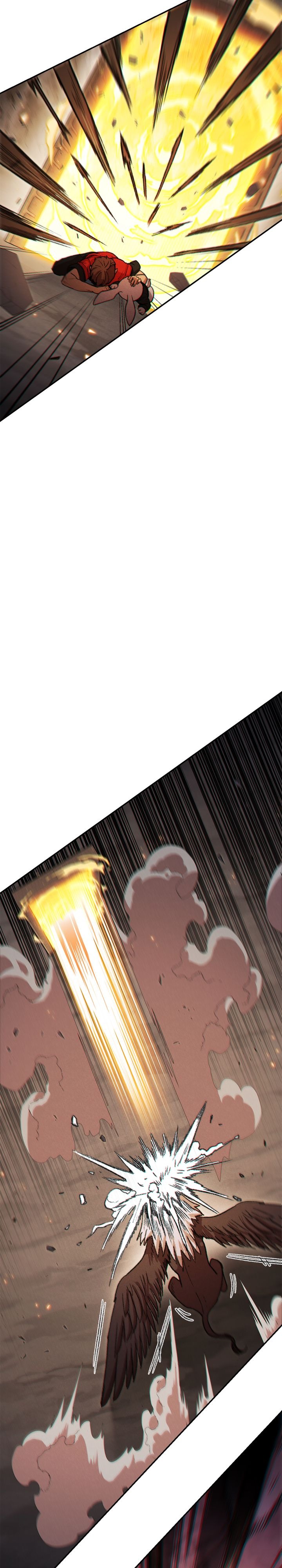 Dungeon Reset Chapitre 43 - Page 21