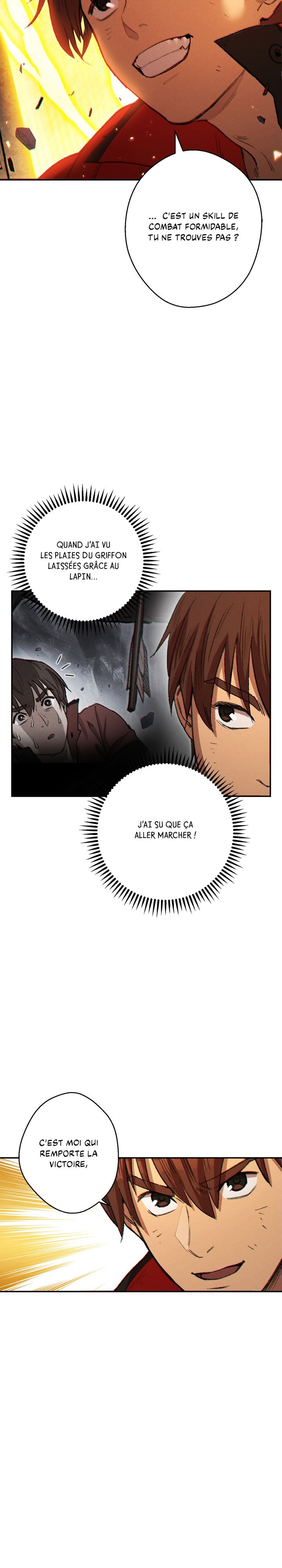 Dungeon Reset Chapitre 43 - Page 24