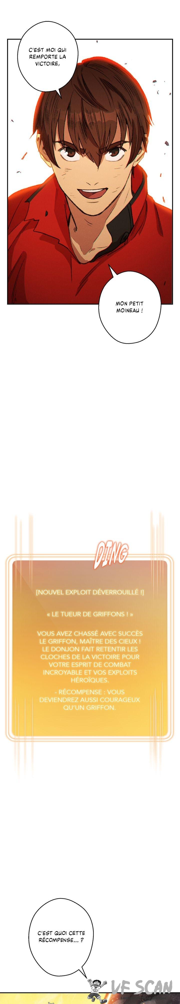 Dungeon Reset Chapitre 44 - Page 1
