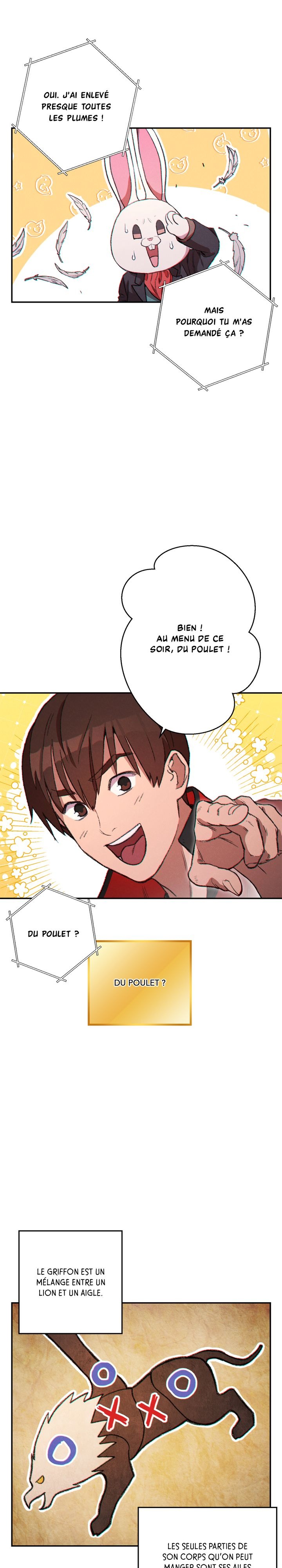 Dungeon Reset Chapitre 44 - Page 10
